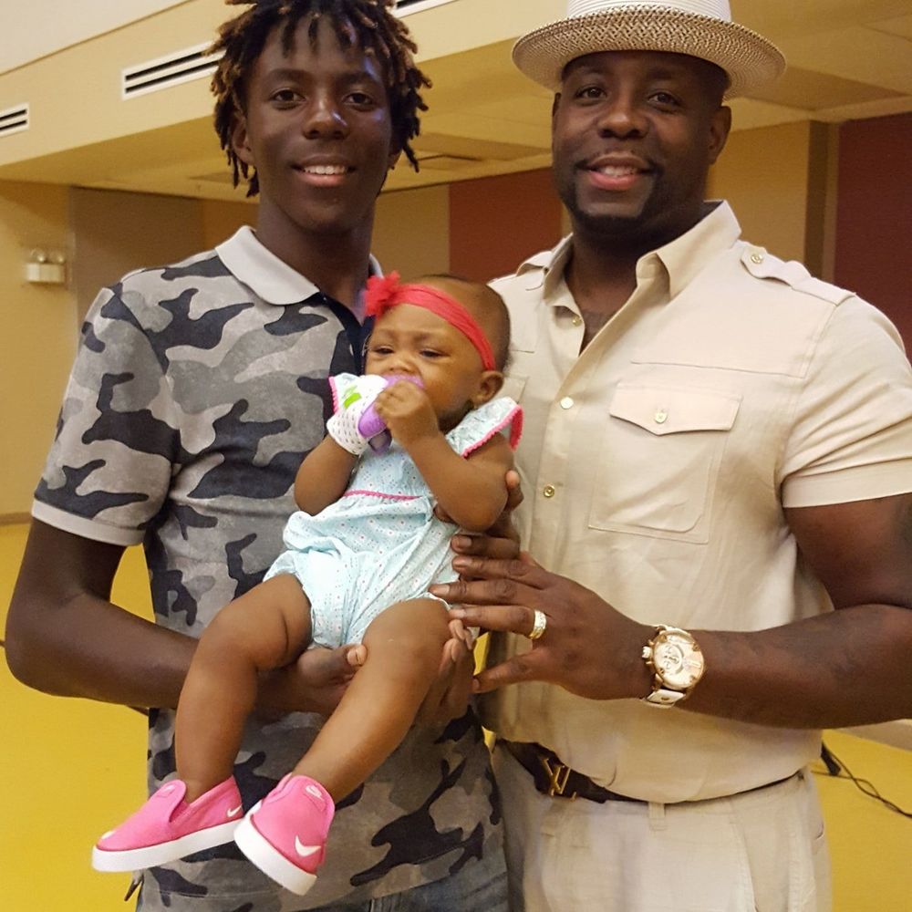 Meet your Posher, Robert